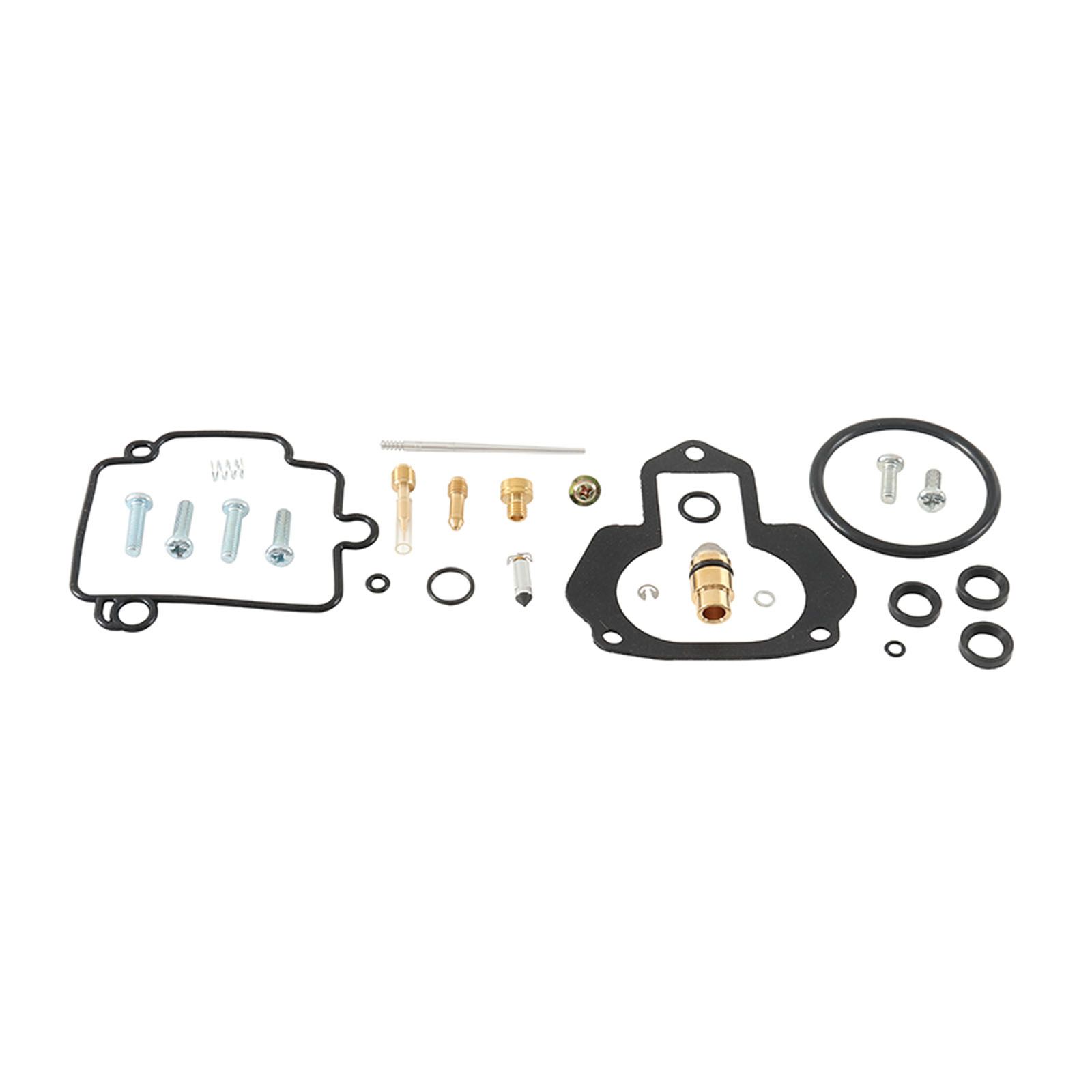 CARBURETTOR REBUILD KIT 26-1399 - Image 2