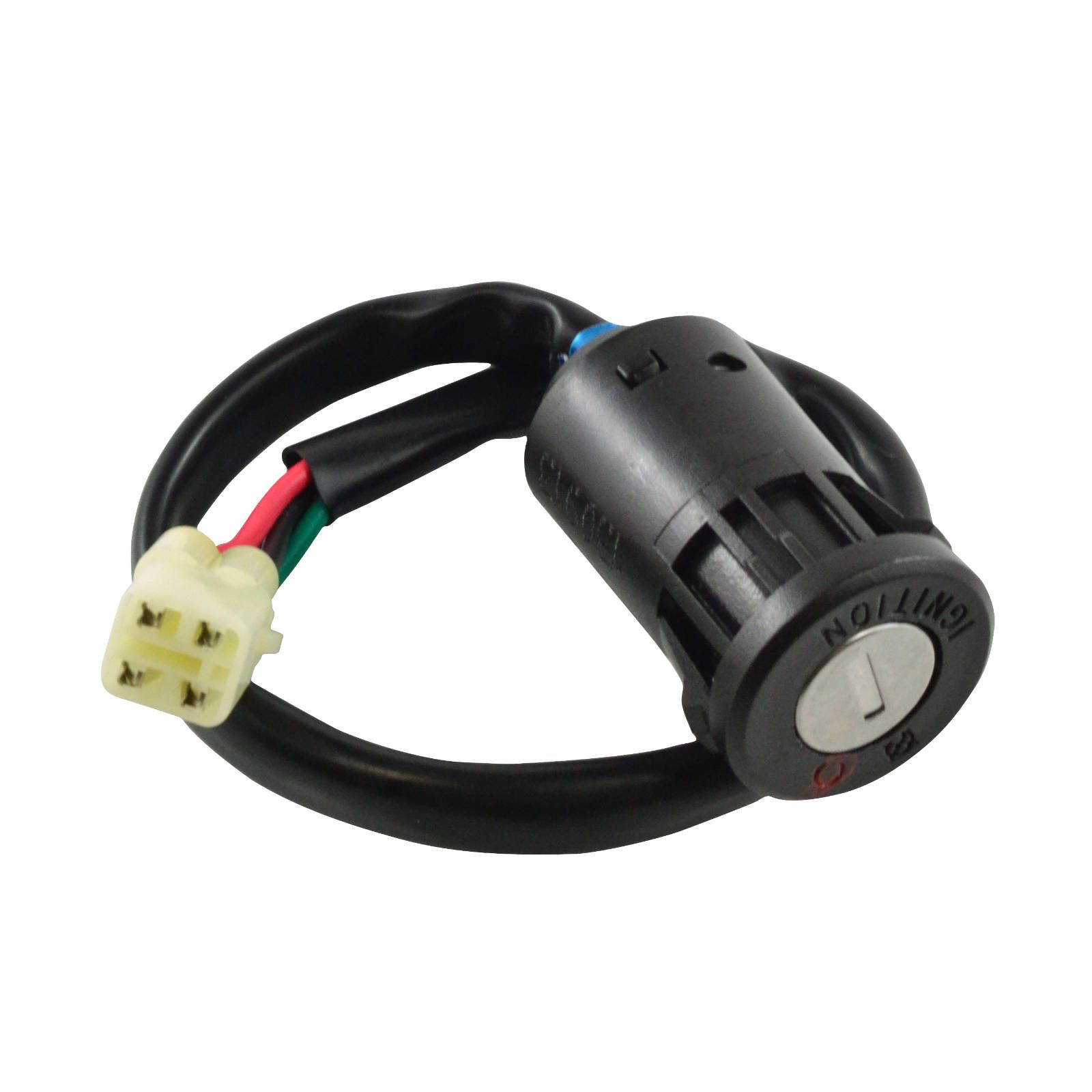 2-POS IGN KEY SWITCH ASSTD HON MODELS RFR FITMENTS (RM05013) - Image 6