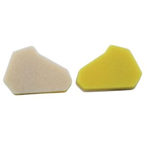 AIR FILTER YAM TTR50 05-20 - Image 1