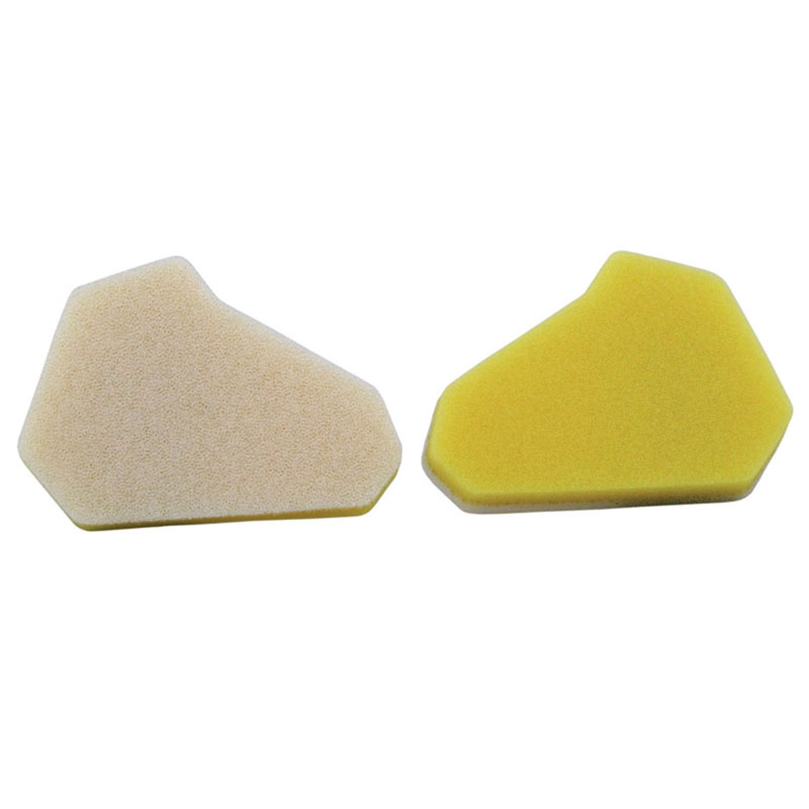 AIR FILTER YAM TTR50 05-20 - Image 1