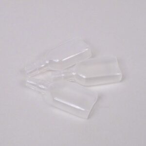INSULATING SLEEVE FEMALE DOUBLE BULLET (PKT of 100PCS) - Image 3