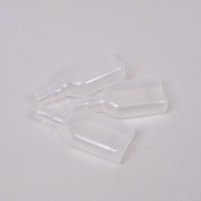 INSULATING SLEEVE FEMALE DOUBLE BULLET (PKT of 100PCS)