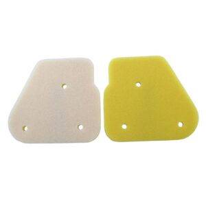AIR FILTER POLARIS Scrambler/Sportsman/Predator 50/90 01-06 - Image 1