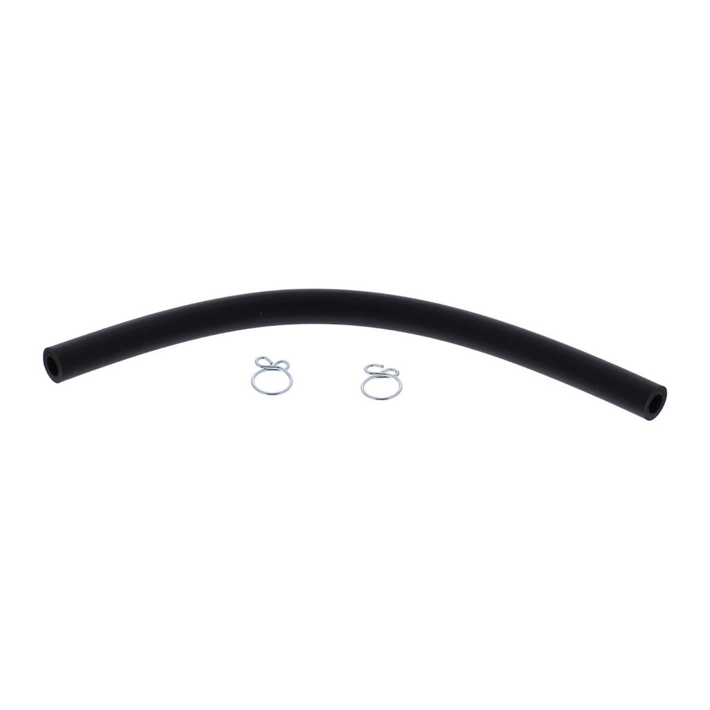 All Balls Racing Fuel Hose & Clamp Kit (FS00019)
