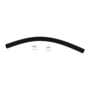All Balls Racing Fuel Hose & Clamp Kit (FS00019) - Image 1