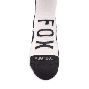 Fox 360 Tine Socks Black - Image 2