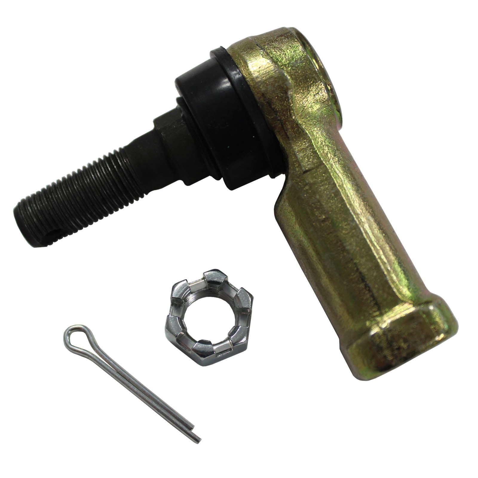 WHITES TIE ROD END KIT WPTR11-E LEFT - Image 1