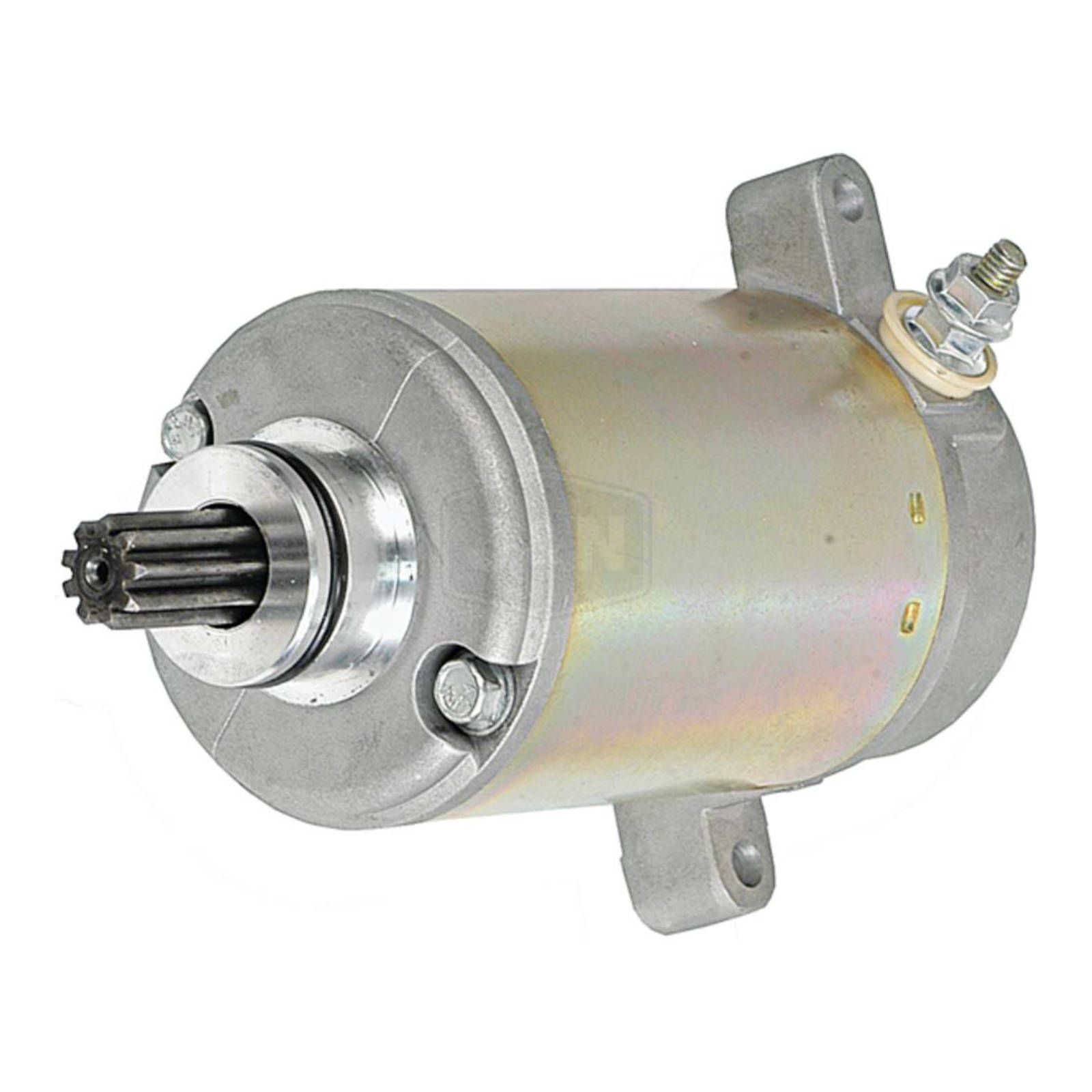 STARTER MOTOR J&N 410-54019 SMU0066 - Image 1