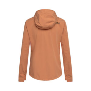 Fox Ranger Water Jacket Coral - Image 2