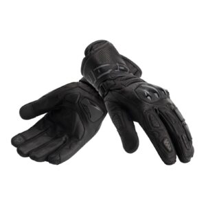 Richa RS-86 WP Road Gloves Black - Image 2
