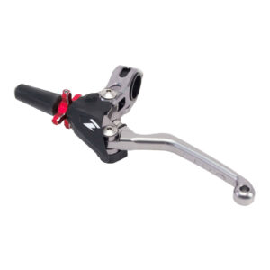 Zeta Pivot Perch CP 4-Finger - Red - Image 4