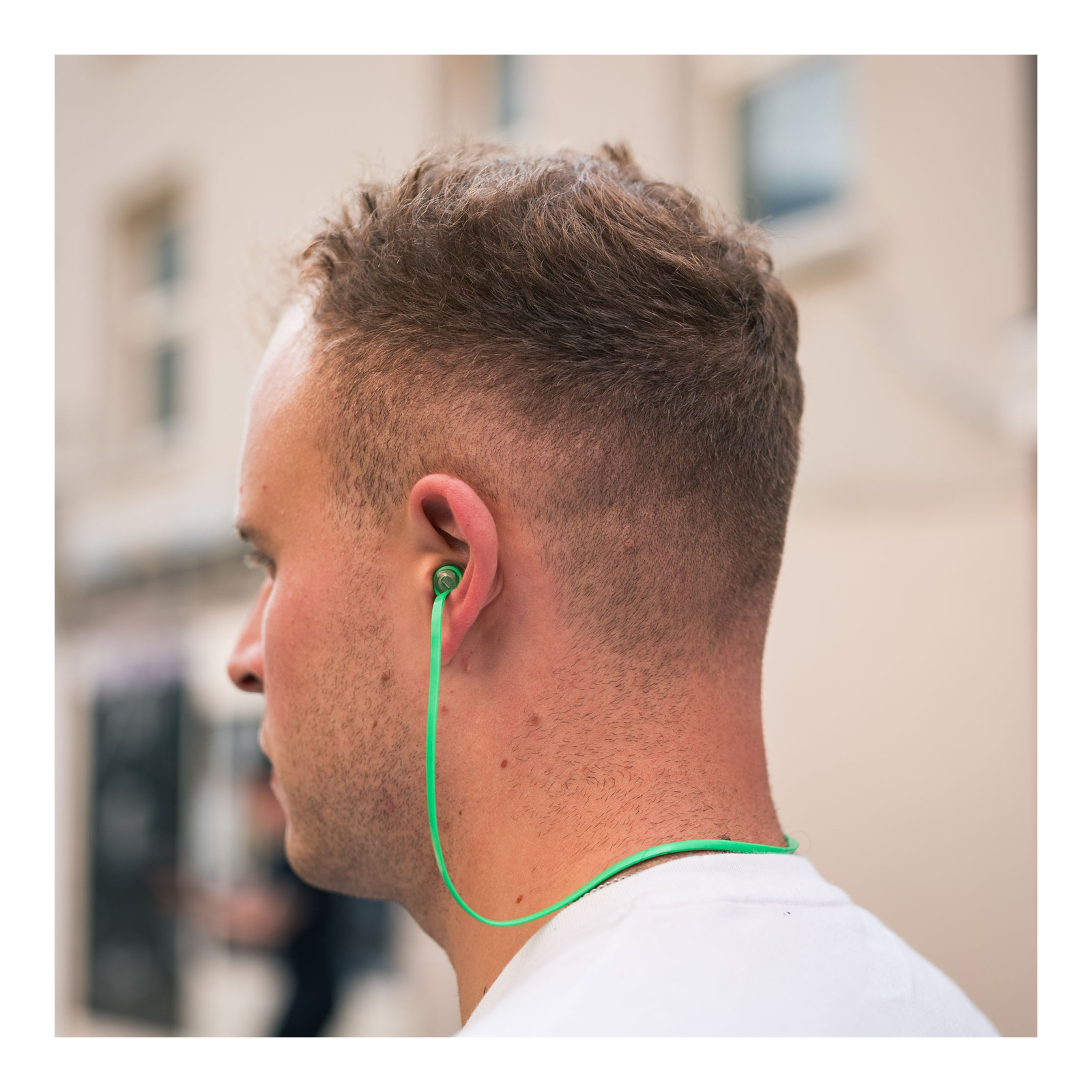 Oxford Ear Filter Buds Commuter 18 SNR - Image 3