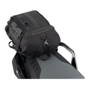 Oxford Atlas T-10 Advanced Tourpack - Black - Image 1
