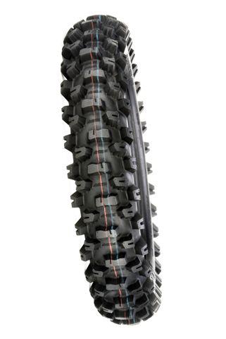Motoz Terrapactor Front Motocross Tyre 60/100x14