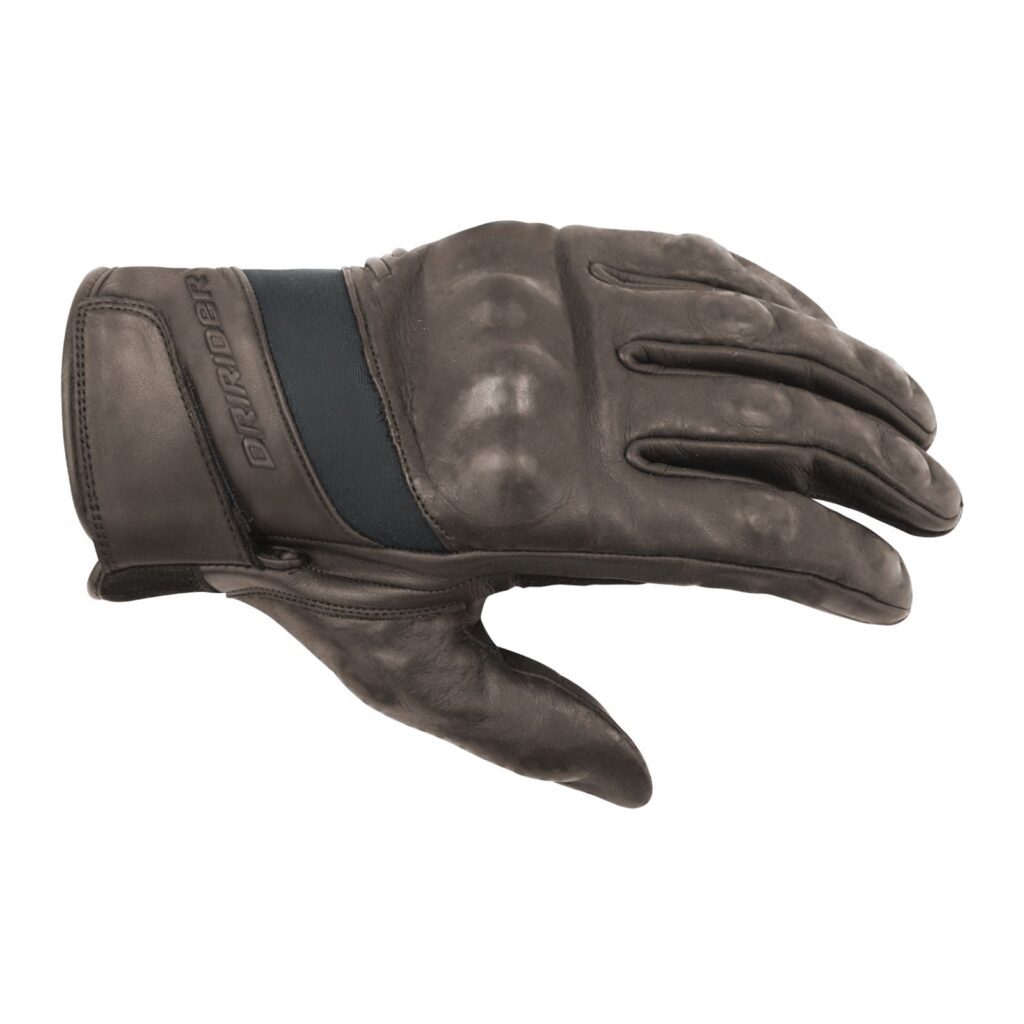 Road Glove Dririder Tour