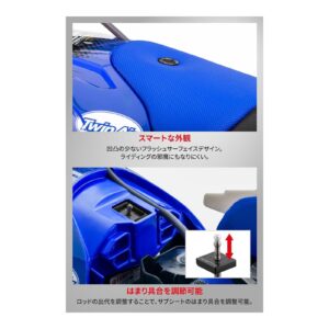 Zeta Quick Lock - Image 3