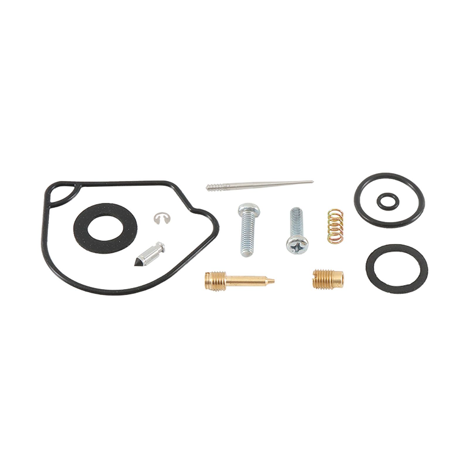 CARBURETTOR REBUILD KIT 26-1200 - Image 2