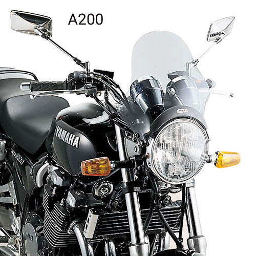 UNIVERSAL KIT FOR 240A