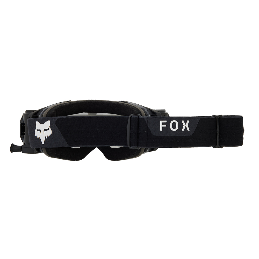 Fox Vue Motocross Roll Of Goggles