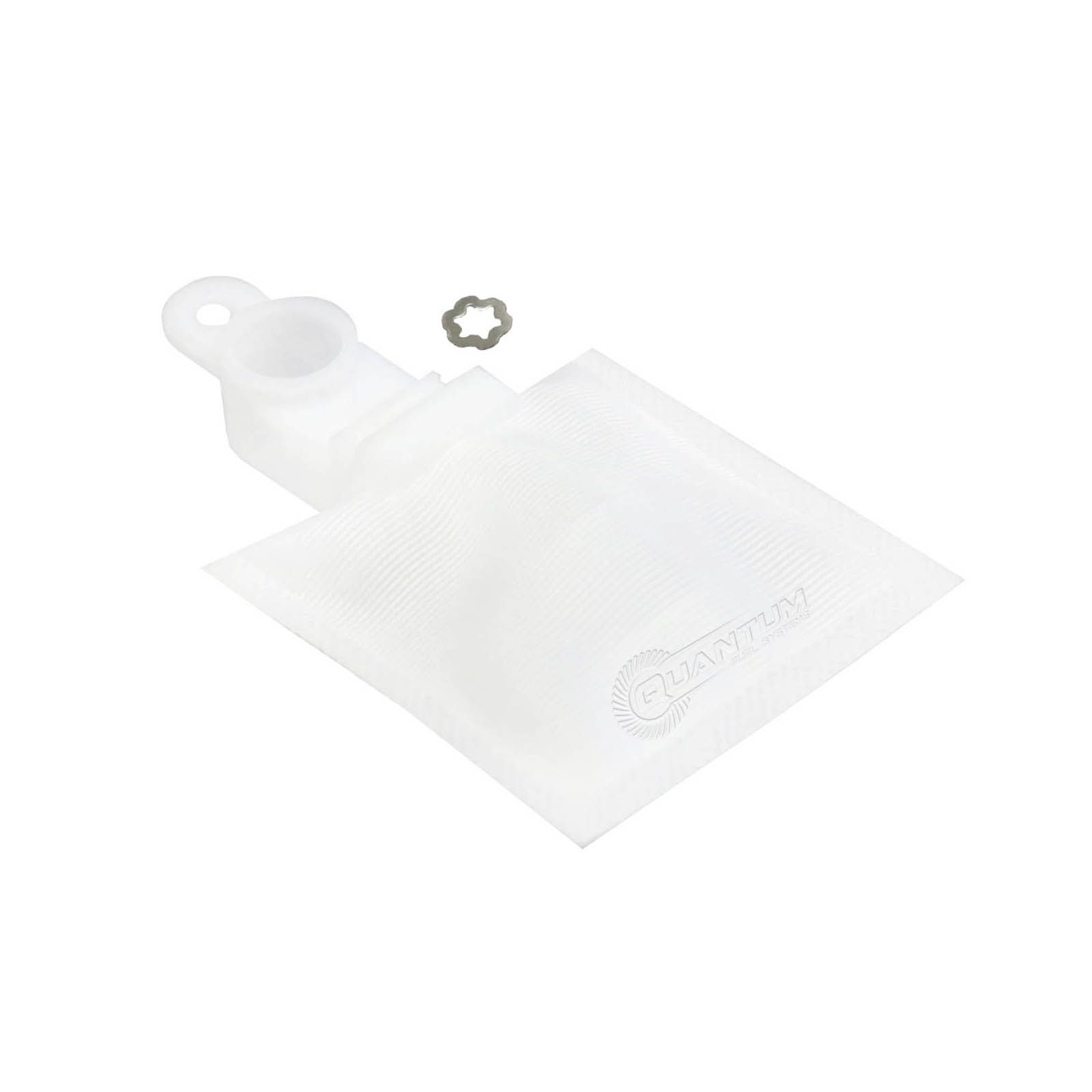 QUANTUM FUEL PUMP FILTER - Image 1