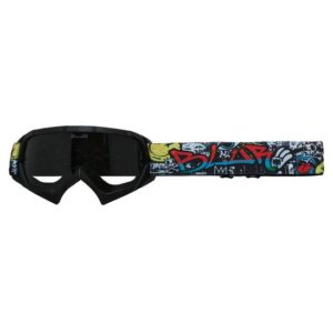 Blur B-10 YOUTH  Motocross Goggles - Image 4
