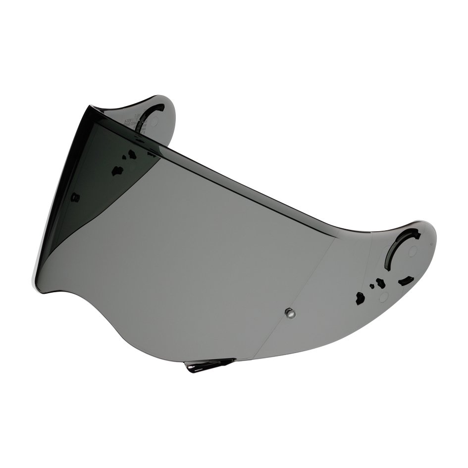 Shoei Visor with Pin CNS-2 - Dark Smoke Hornet ADV