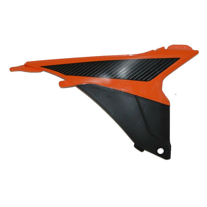 Air Box Cover KTM Right side SX/XC Orange