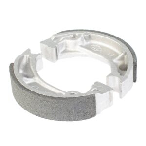 WHITES BRAKE SHOES 95 X 25MM - Image 1