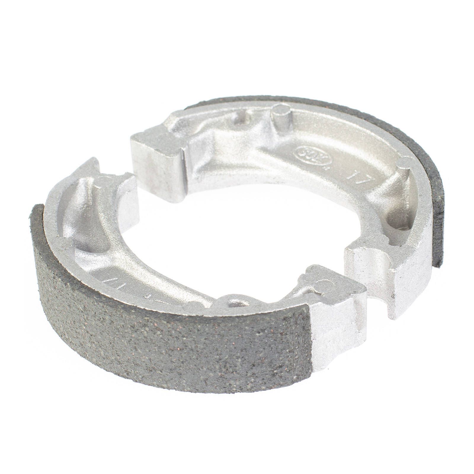 WHITES BRAKE SHOES 95 X 25MM - Image 1