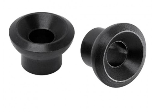 CASE ATTACHMENT MUSHROOM HOOKS (2 HOOKS PER PACKET)