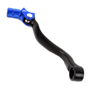 Zeta Forged Shift Lever Husqvarna TC85 '15-'17 - Blue - Image 1