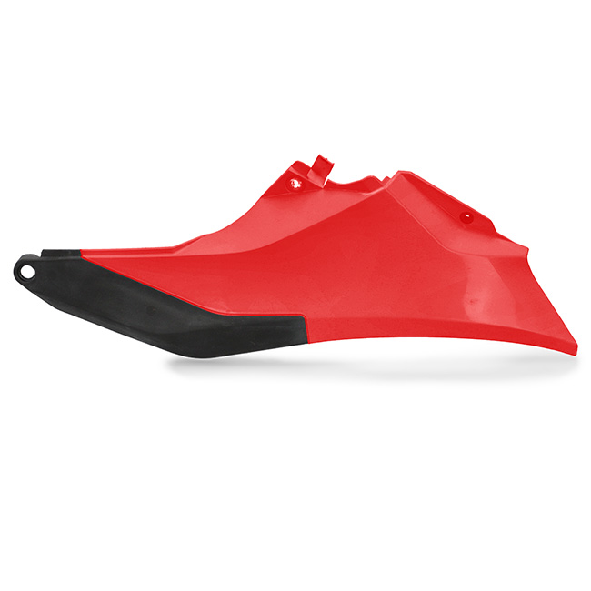 Side Panels Red Gasgas MC EC 2021-23 Red Acerbis [A]