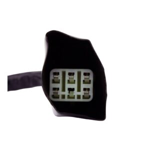 VOLTAGE REGULATOR RECTIFIER KAWASAKI KX 450 - Image 8