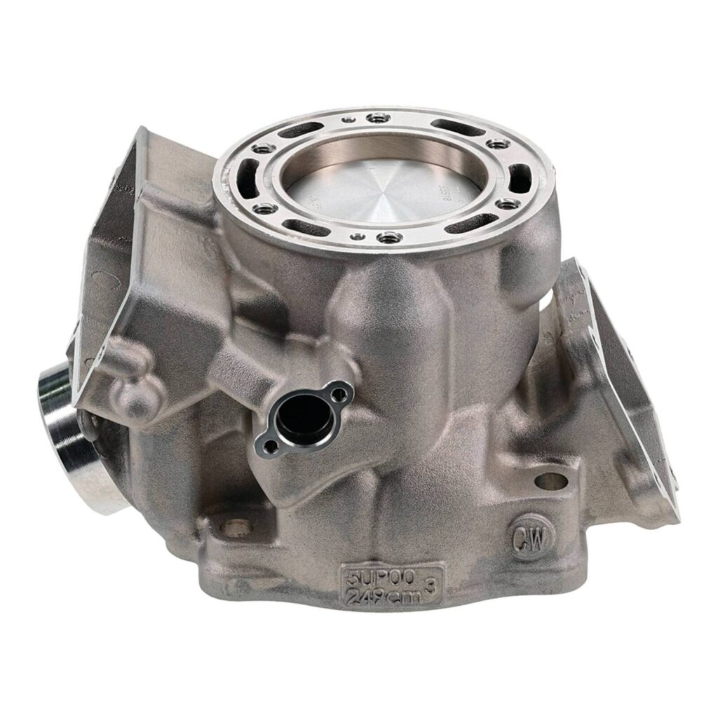Cylinder Works - Yamaha YZ250 Complete Cylinder Kit