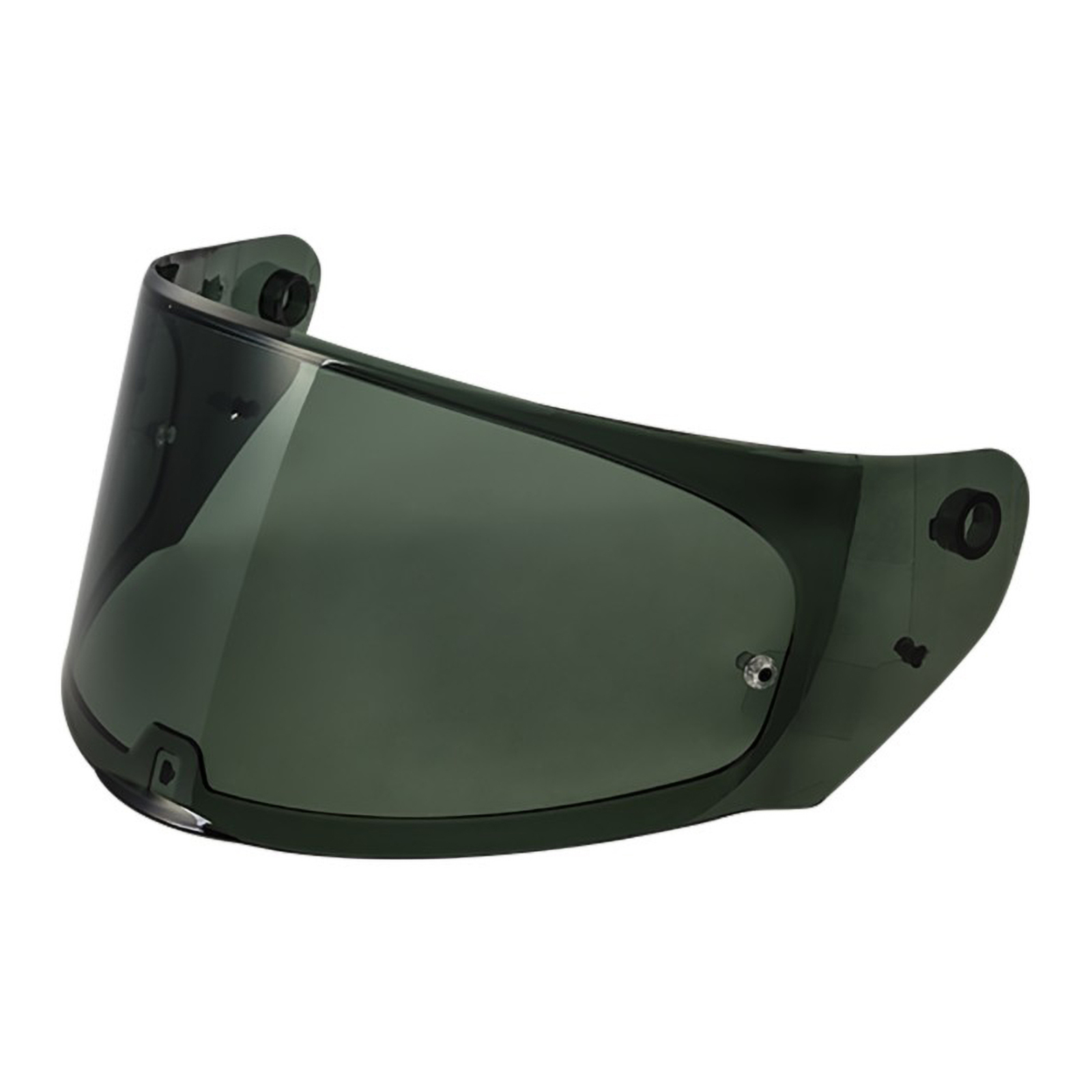 LS2 FF320 / FF353 / FF800 Visor Light Tinted for DKS180 - Image 1