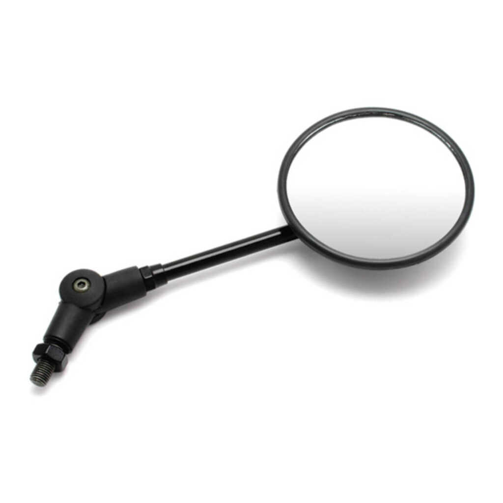 DRC #161 OFF ROAD MIRROR 10MM LEFT PACK