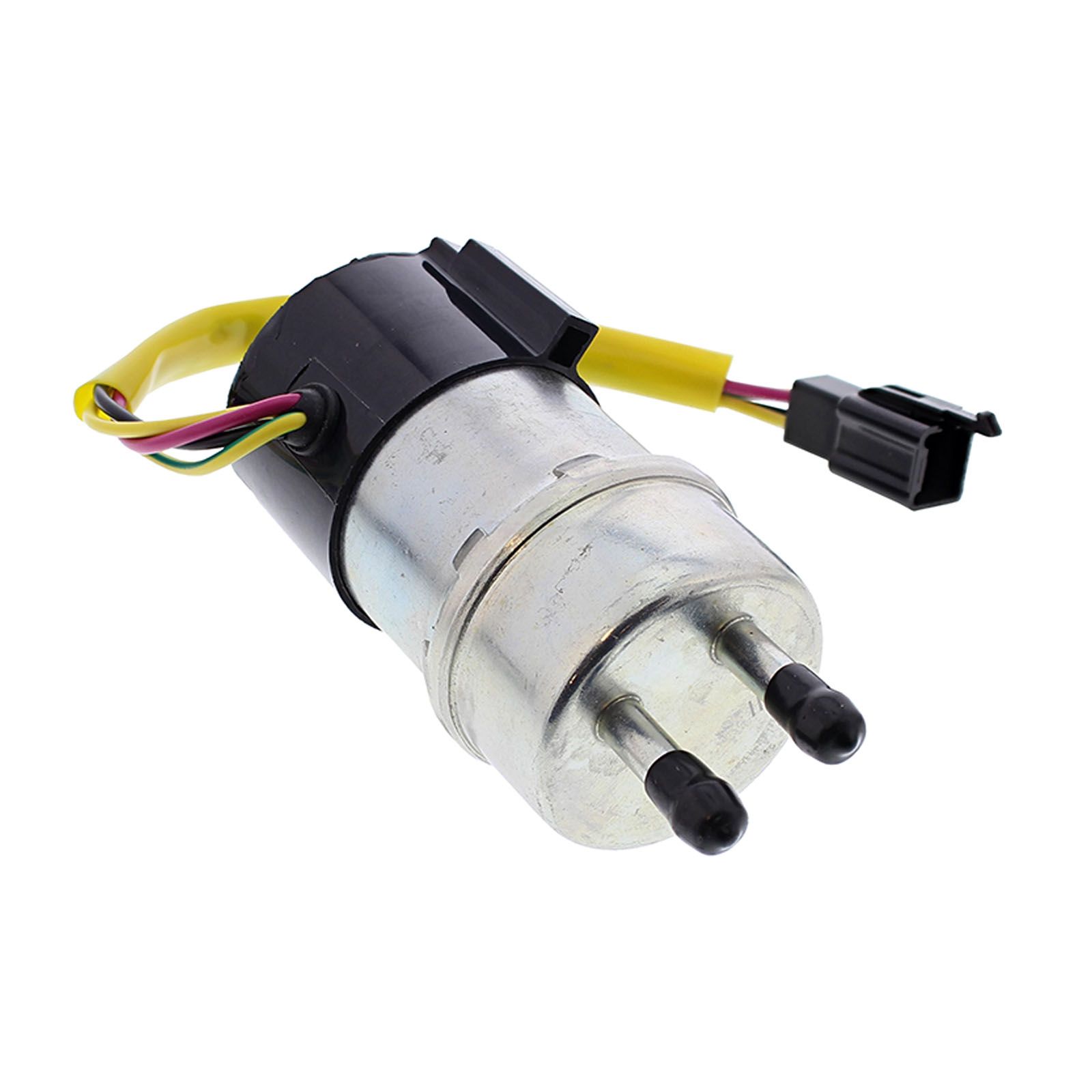 FUEL PUMP KIT - INC FILTER, HOSES, CLAMPS ETC AS NECCESARY - Image 1
