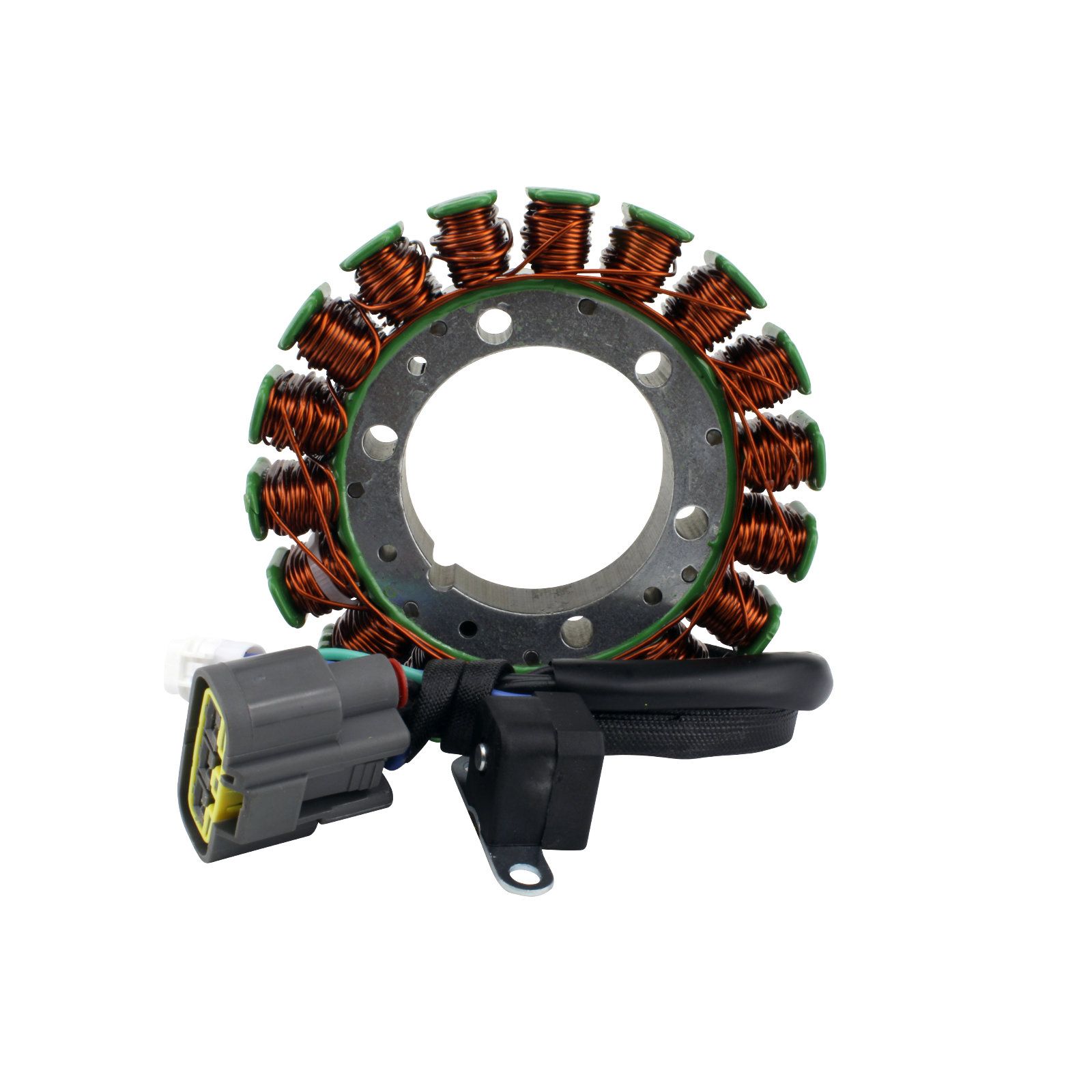 GENERATOR STATOR SUZ LTA500AXI/SE 2019-2020 (RMS010-106985) - Image 1