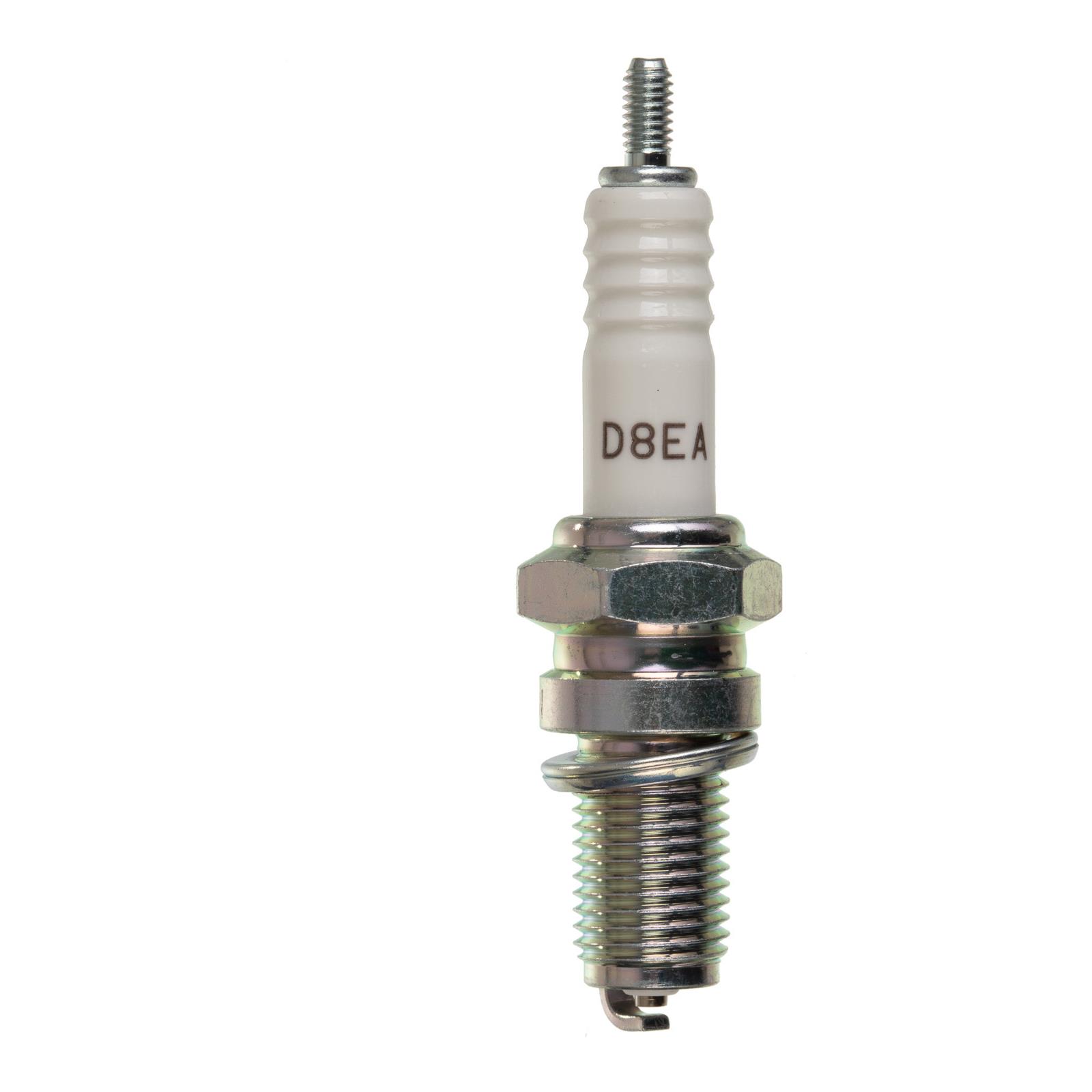 NGK Spark Plug D8EA - Image 3