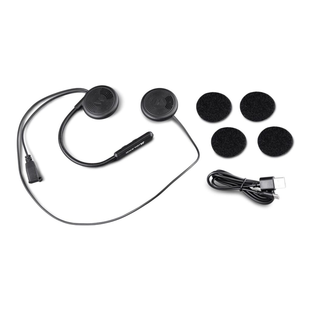 Midland K10 Lokui Bluetooth Headset
