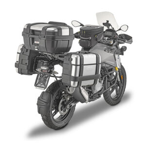 TOP BOX KIT NEEDS PLATE BMW G 310 GS '17- - Image 7