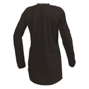 Oneal Element Classic Ladies Black Motocross Jersey - Image 2