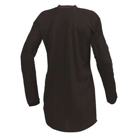 Oneal Element Classic Ladies Black Motocross Jersey