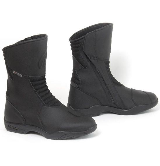 Froam ARBO Dry Road Boot Black
