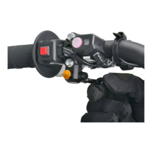 Zeta Air Bleed Kit Showa/KYB - Image 7