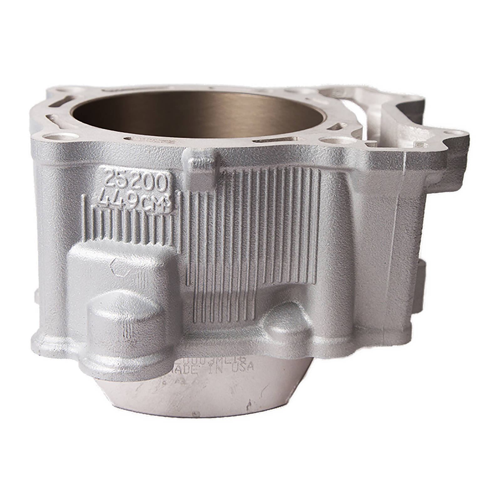 CYLINDER WORKS YAM WR450F 07-15, YZ450F 06-09, YFZ450R 09-18 - Image 1