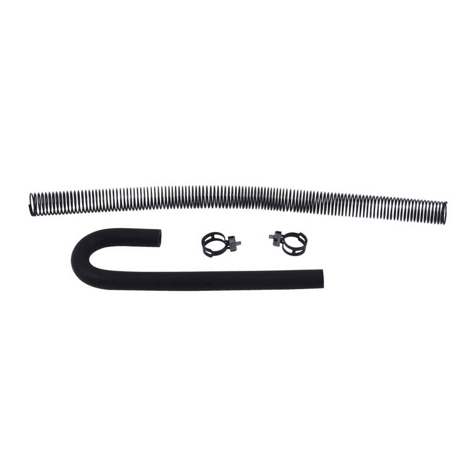 All Balls Racing Fuel Hose & Clamp Kit (FS00030) - Image 1