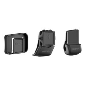 Sena 10C Evo Bluetooth Camera & Comm System with HD Speaker - Image 8
