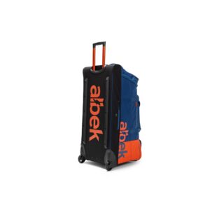 Albek Meridian Gear Bag Poseidon Blue - Image 2