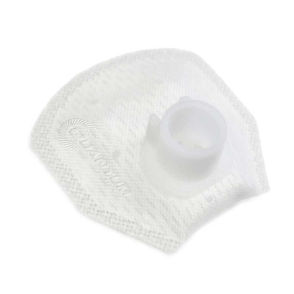 QUANTUM FUEL PUMP STRAINER HFP-S2 (SINGLE)